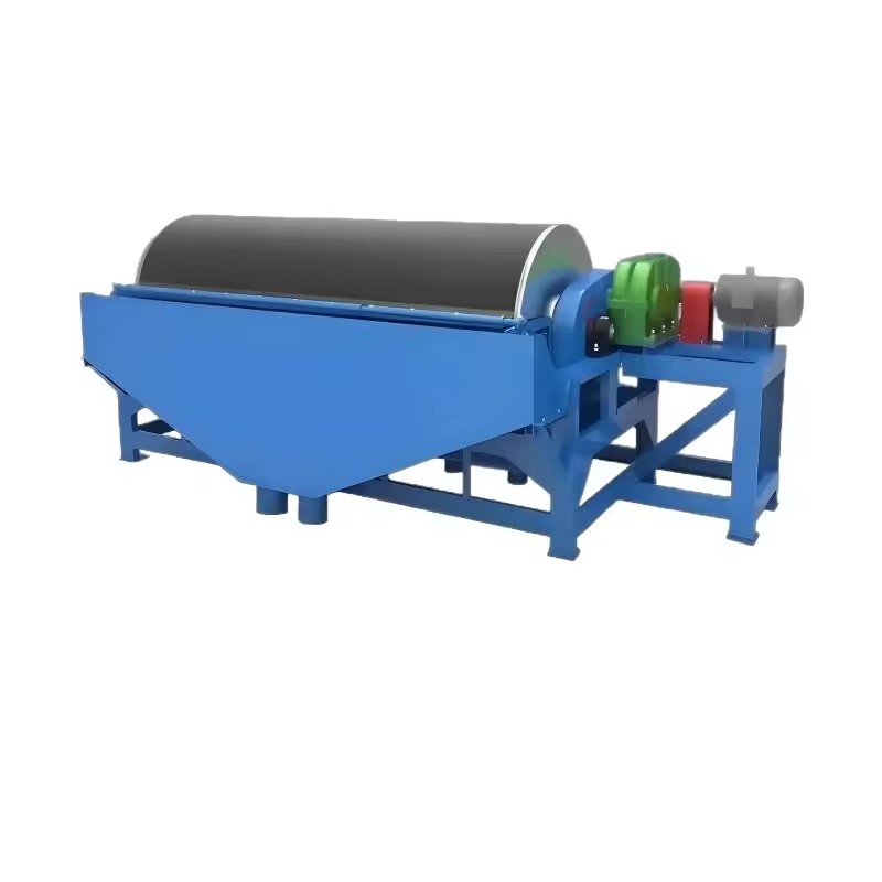 Electrostatic Separator for Heavy Mineral Zircon Sand Separation Gold Mining Machinery Equipment Mining Machinery