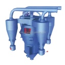 Double Rotor Powder Separator Classifier for Cement Coal Mining Concrete Mixing Station Dry Mortar Quartz Sand Mineral Separator