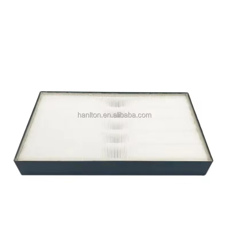 Hanlton air Filter 8149064 8149961 14503269 14506997 11703980 Heavy Duty Truck Filters