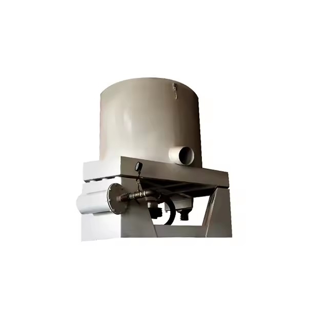 Gravity Separator Gold Concentrator Centrifugal Mineral Separator