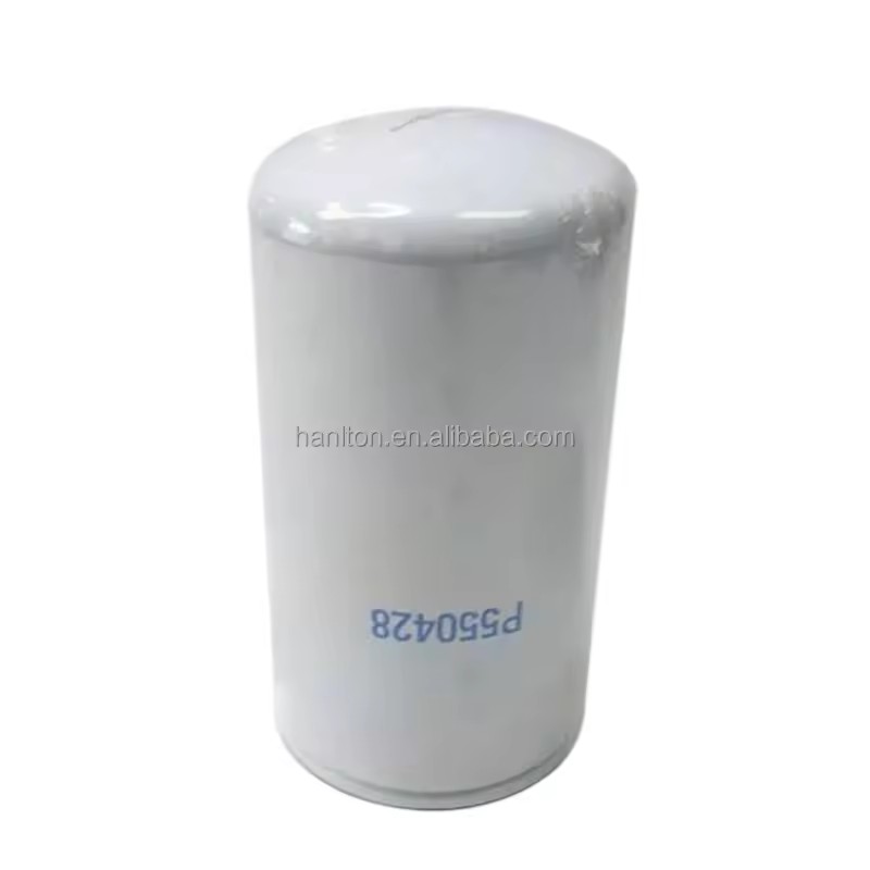 Halton 3909638M1 Oil Separator Filter 020493R1 21380403 WK10401X R60PDMAX Truck Engine Parts Oil-water Separation Filter Element
