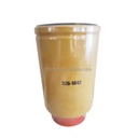 Halton 326-1641 FS19968 3261643 1R0781 33751 CS1701M Oil-water Separator Filter Element Construction Machinery Accessories