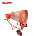 Magnetic Separator Machine for Sand Iron and Mineral Plant