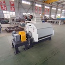 High Efficiency Wet Magnetic Separator for Iron Ore Mineral Processing