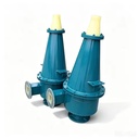 Durable Polyurethane Hydrocyclone Suitable for Ore Concentration in Stone Crushing Mining Projects