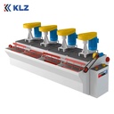High Quality Mineral Gold Copper Ore Flotation Refining Separator Flotation Machine Floatation