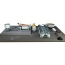 Mineral Separator 12 TPD Complete Small Scale Silver Processing Line Plant