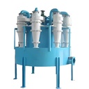 Industrial New Centrifugal Machine Hydrocyclone Separator Mineral Processing Gold Mud and Sand Cyclone