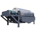 Mineral Separator Iron Mining High Gauss CTB1018 Magnetic Machine