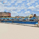 Copper Separating SF Flotation Gold Mining Machine