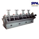 High Recovery Copper Froth Flotation Mining Flotation