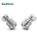 GPT400 Oil Field Drilling Cementing Fracturing Vehicle Hammer 0-1500Bar Accuracy 0.5%FS SS304/SS316 Union Pressure Transducer