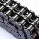 Heavy-Duty 80 100 120 140 160 Oil Field Drilling Leaf Chain Petroleum Equipment Wear-Resistant Fire Heat Resistant Chains