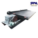 High Performance Seismic Shake Table Water Shaking Table