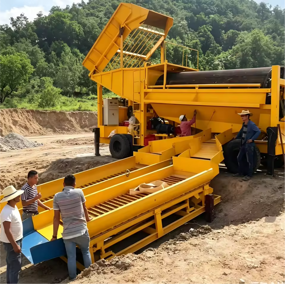 50T/H