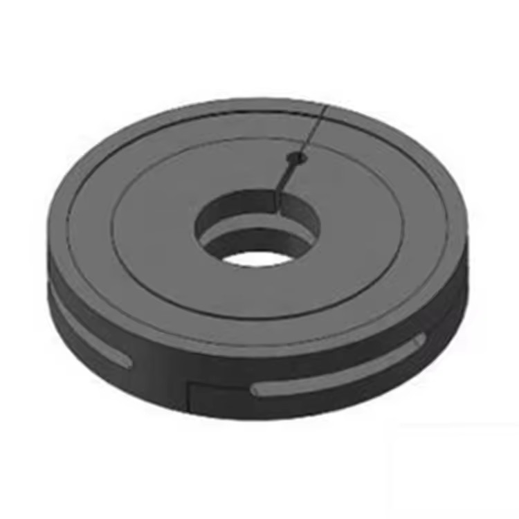 Double Duel Wiper for Oil Field Equipment Pipeline Scraper for Drill Pipe Tubing Wipers