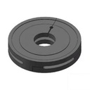 Double Duel Wiper for Oil Field Equipment Pipeline Scraper for Drill Pipe Tubing Wipers