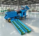 Zhongxin Small Scale