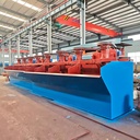 Gold Copper Lead Ore Separation Machine Multi