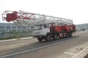 High Quality API Spec 1000hp 750hp Oil Field Used Drilling Rig