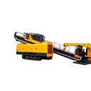 High Efficiency Field Working Equipment Horizontal Directional Drilling Rig for Oil Gas Water Pipeline Crossing Project