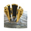 API Spec 7K Oil Field DU-L Type Drill Pipe slip