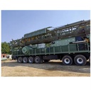 1500m 2000m 3000m 4000m Land Use Oilfield Drilling Equipment