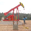API 11E Oilfield Equipment High-Efficiency Pumping Unit Pump Set for Oilfield Operations