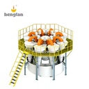 Hydrocyclone for Mineral Processing, Used in Sand Washing and Ore Mining Equipment