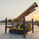 550HP Workover Oil and Gas Equipment Rig Mine Rock Drill Rig Oilfield Offshore Onshore Oil Well Drilling Rigs