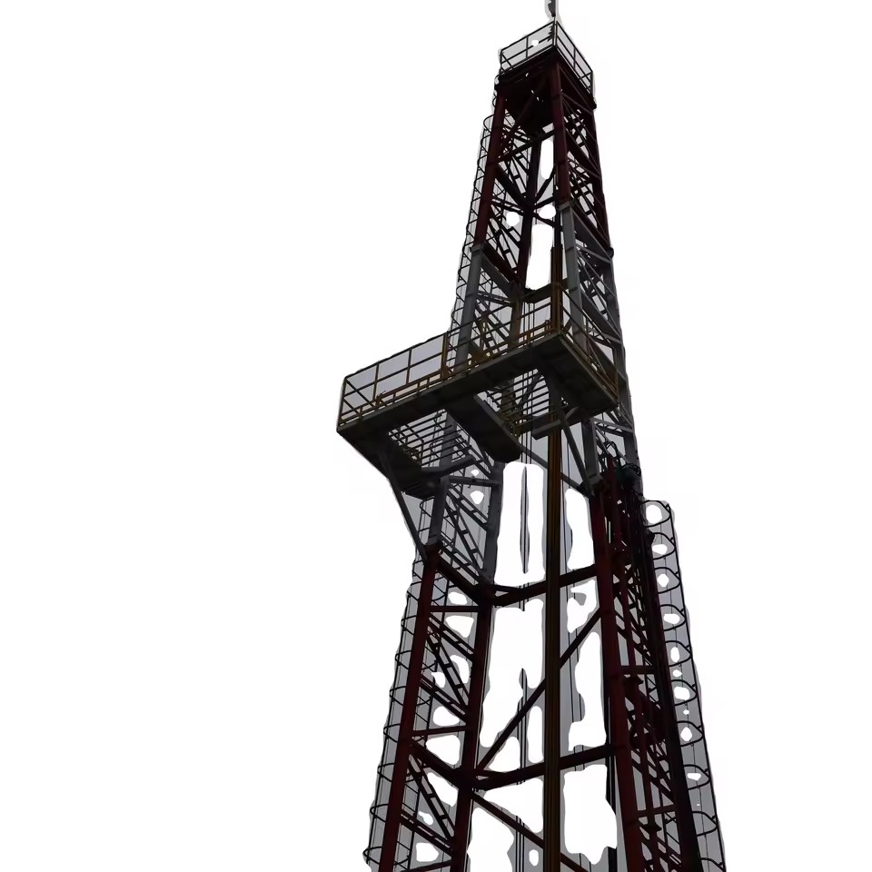 CITC 50DB Core Drilling Rig with Engine Pump PLC Motor Electric Powered 220V/380V for Well Drilling in Oil Field