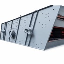 YK Circular Motion Vibrating Screen Heavy Duty for Iron Ore Limestone Granite Basalt Sieving