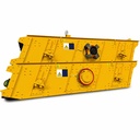 YK Series Circular Vibrating Screener ISO9001 CE for Stone Crusher Plant Sand Separation