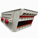 Heavy Duty Mining Circular Vibrating Screen for Crushed Ore Stone Grading Sand Making Line