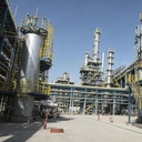 Hydrotreating Unit Diesel and Gasoline Desulfurization Equipment Crude Oil Refining Plant for Sale