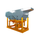 Barite Sorting Jig, Oversize Discharge, Large Placer Gold Jig, JT5-2 Sawtooth Wave Jig