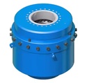 Annular BOP Well Control Engine Oil Field Equipment