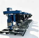 Oil Field Equipment Progressing Cavity Pump