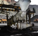 Hengtuo ISO Certified Spiral Separator Low Operation Cost Mining Processing Plant High Efficiency Non-Pressure Triple Media