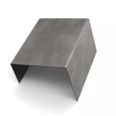 Custom Metal Bend Component Oem Metal Bending Parts Stainless Steel Sheet Metal Fabrication Service