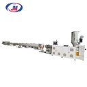 Energy Saving Hot Selling Plastic Pipe Making Machine Pe Pipe Extrusion Machine