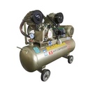 3-cylinder 25hp 18.5kw 88cfm Industrial Used Sandblasting air Compressor