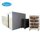 High-Efficiency Energy-Saving Heat Pump Drying Equipment for Seafood