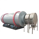 Competitive Price Rotary Kiln Sand Drying Machine Energy Saving Equipment for Silica Sand Slag Food Processing Key Core Pump