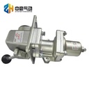 TMR6-L6-F Control air Valve TMR6-L6-F Control air Lever Operation Valve TMR6-L6-F Oil