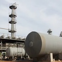 Waste Oil Refinery Plant Machine Used Motor Oil Distillation to diesel
