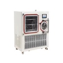 Energy Saving Freeze Dryer Machine 200KG Industrial Sublimation Vacuum Freeze Dryer