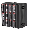 Original Emersons ROC800 Series Remote Operations Controller Modular RTU Flow Computer API AGA Custody Transfer Oil Gas in Stock