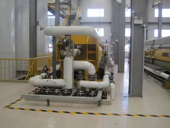 Cooking Oil Making Machine Palm Oil Refineries Edible Oil Refinery Plant Industrial Filtration Equipment