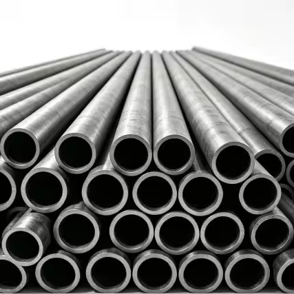 API 5L PSL2 BN / X42N X60Q Normalized Carbon Steel Line Pipe, Seamless & Welded Pipe for Onshore Oil and Gas Gathering Pipeline